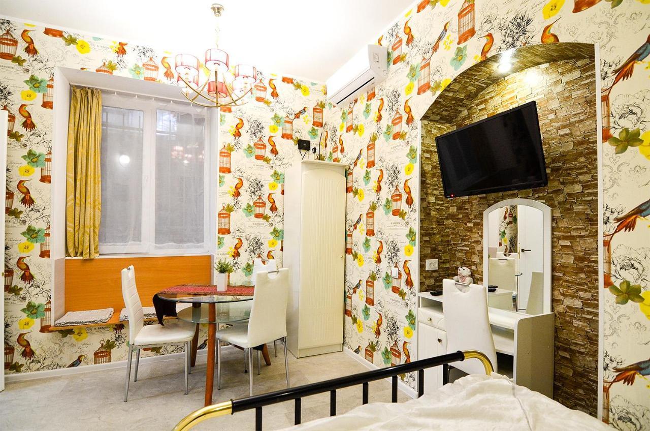 Apartments Leopolli Near Opera House Lviv Kültér fotó