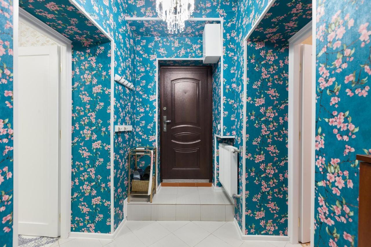 Apartments Leopolli Near Opera House Lviv Kültér fotó